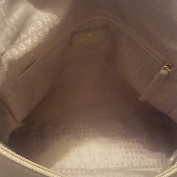 Kate Spade purse - Picture 3 of 5